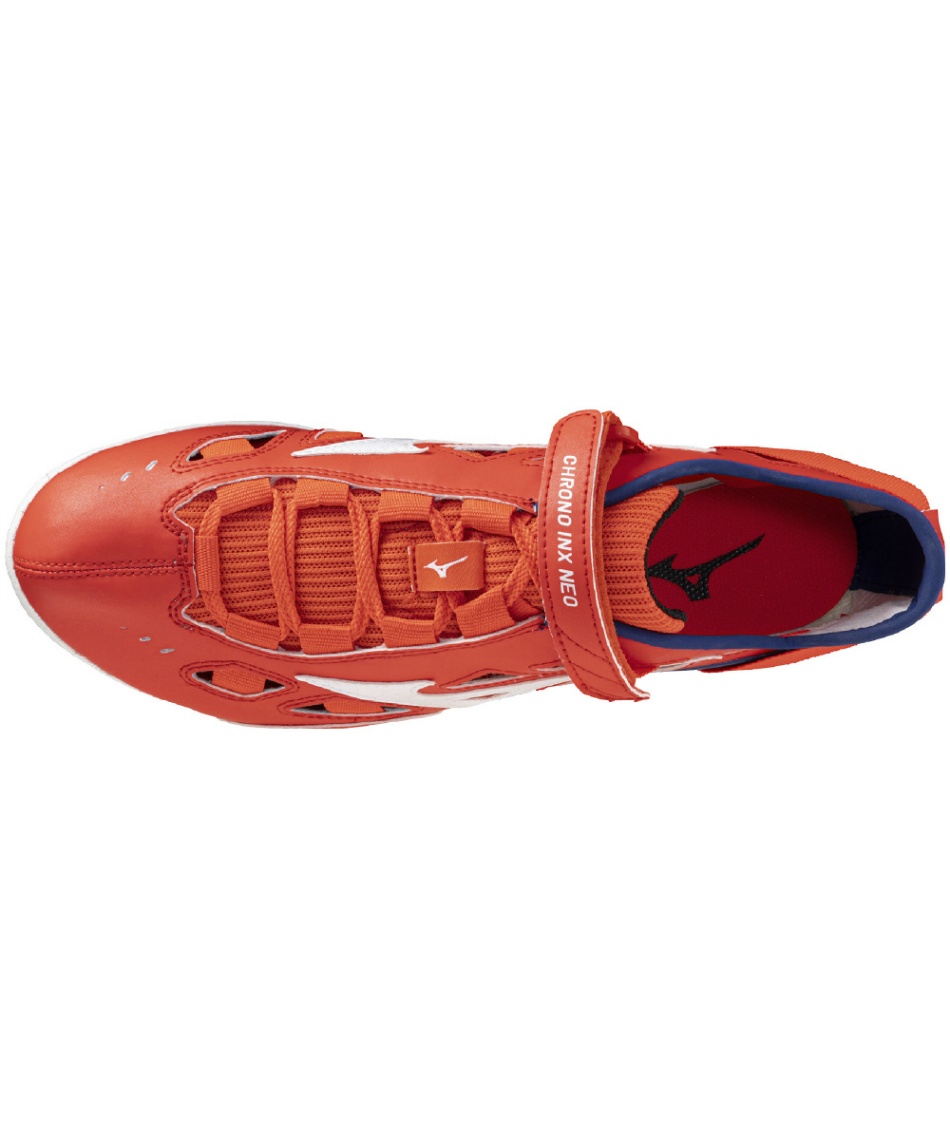 ミズノ(MIZUNO) 陸上スパイク オールウェザー クロノインクスNEO