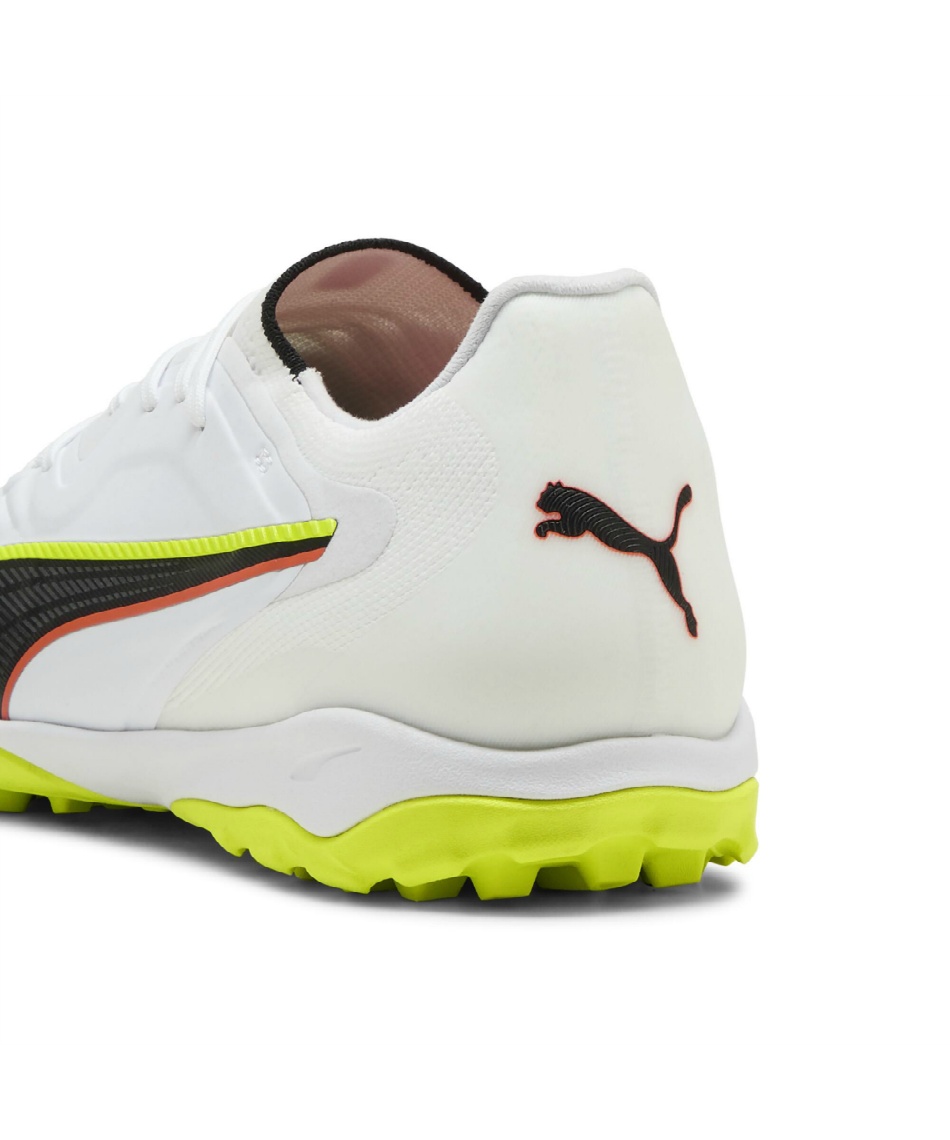 プーマ(PUMA) サッカー トレーニングシューズ Q1 プーマキング20 プロ