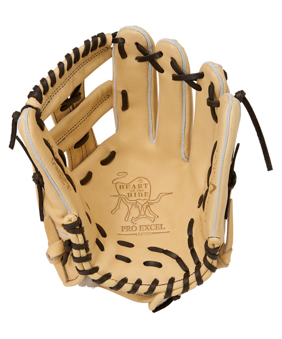 ローリングス(Rawlings) 野球 一般軟式グローブ 内野手 26S HOH プロEX
