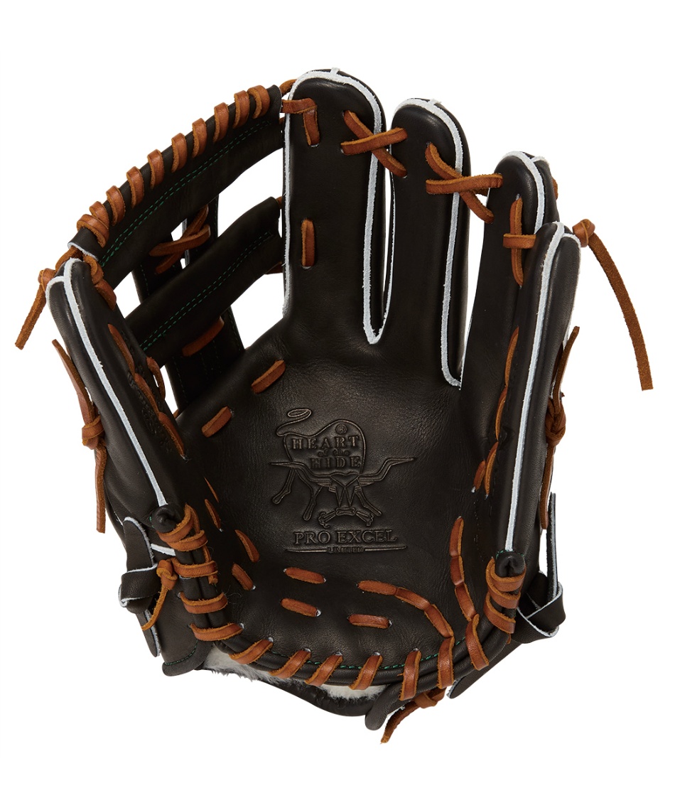 ローリングス(Rawlings) 野球 一般軟式グローブ 内野手 26S HOH プロEX