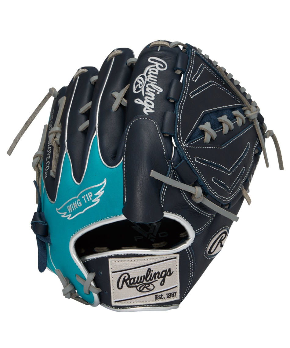 �l���|�C���g162pt 10% OFF�^SALE �y���������z���[�����O�X(Rawlings) �싅 ��ʓ�O���[�u ���� 26S �n�C�p�[T �J���[SYNC GR6HTCA15W �����Y N�^TE LH