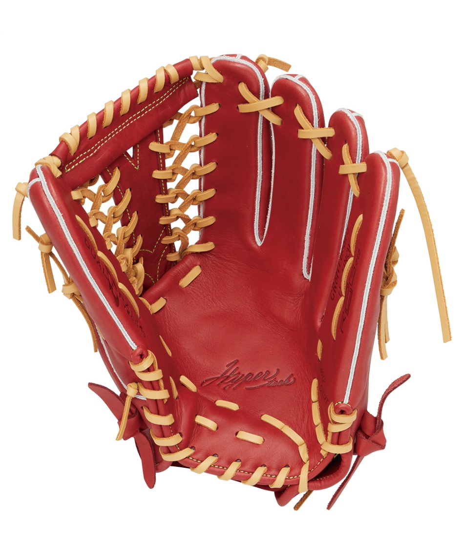 ローリングス(Rawlings) 野球 一般軟式グローブ 外野手 26S ハイパーT