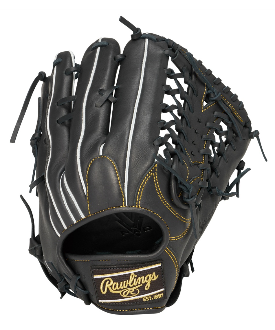 s*様 Rawlings ローリングス 軟式グラブ 外野手用 ローリングス（Rawlings）（メンズ）軟式用グラブ 外野手用 野球