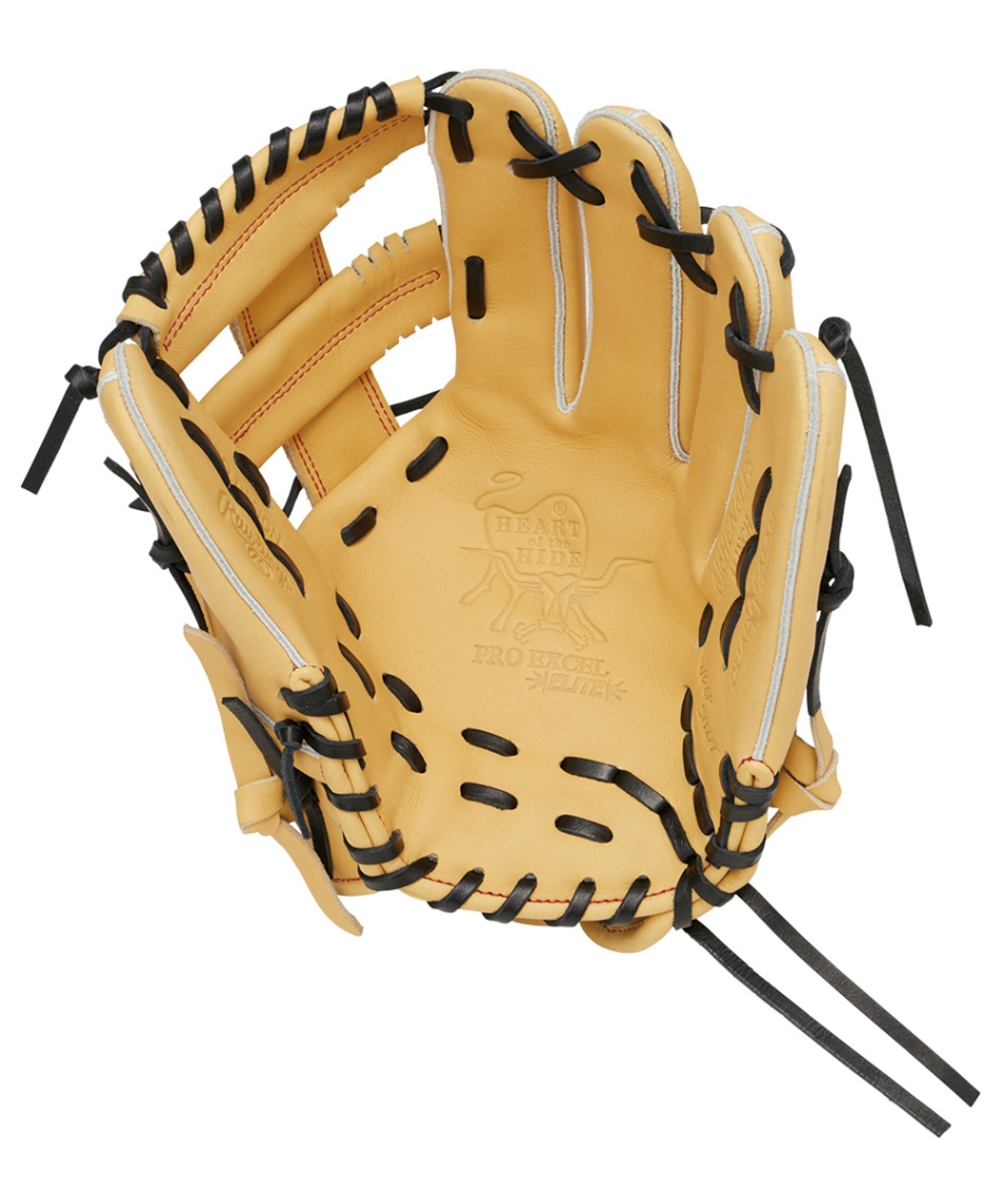ローリングス(Rawlings) 野球 少年軟式グローブ オールラウンド用 26S