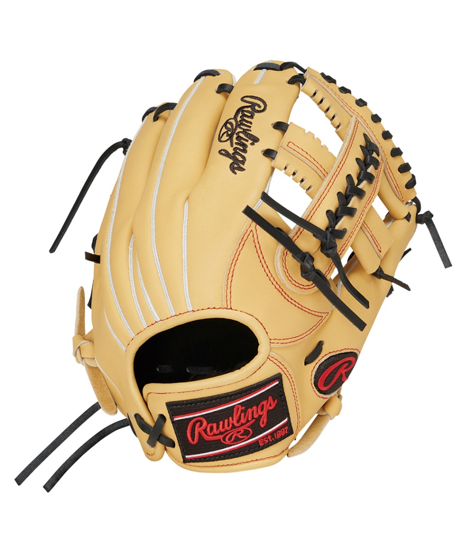 ローリングス(Rawlings) 野球 少年軟式グローブ オールラウンド用 26S
