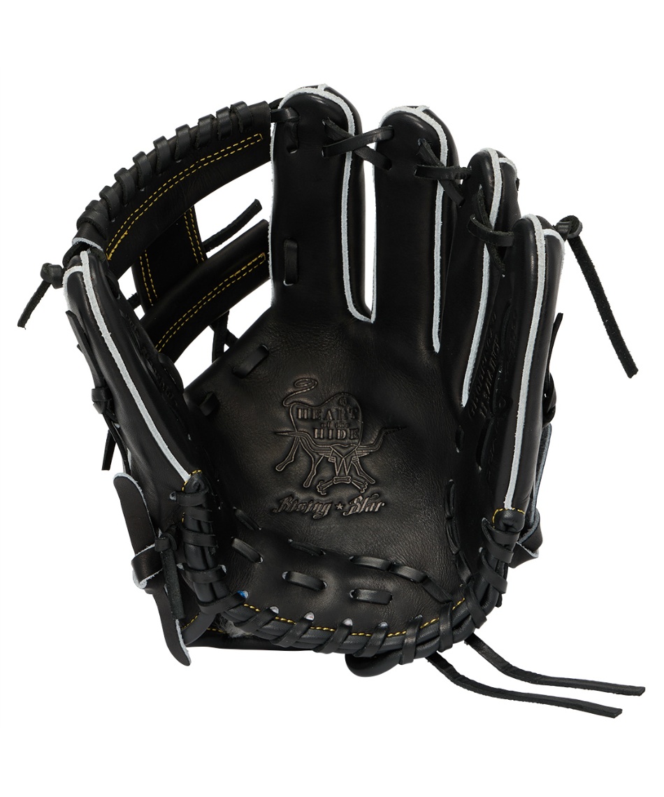 野球 硬式グローブ 内野手用 HOHライジングスターCOMB内 GH6HRN6X0