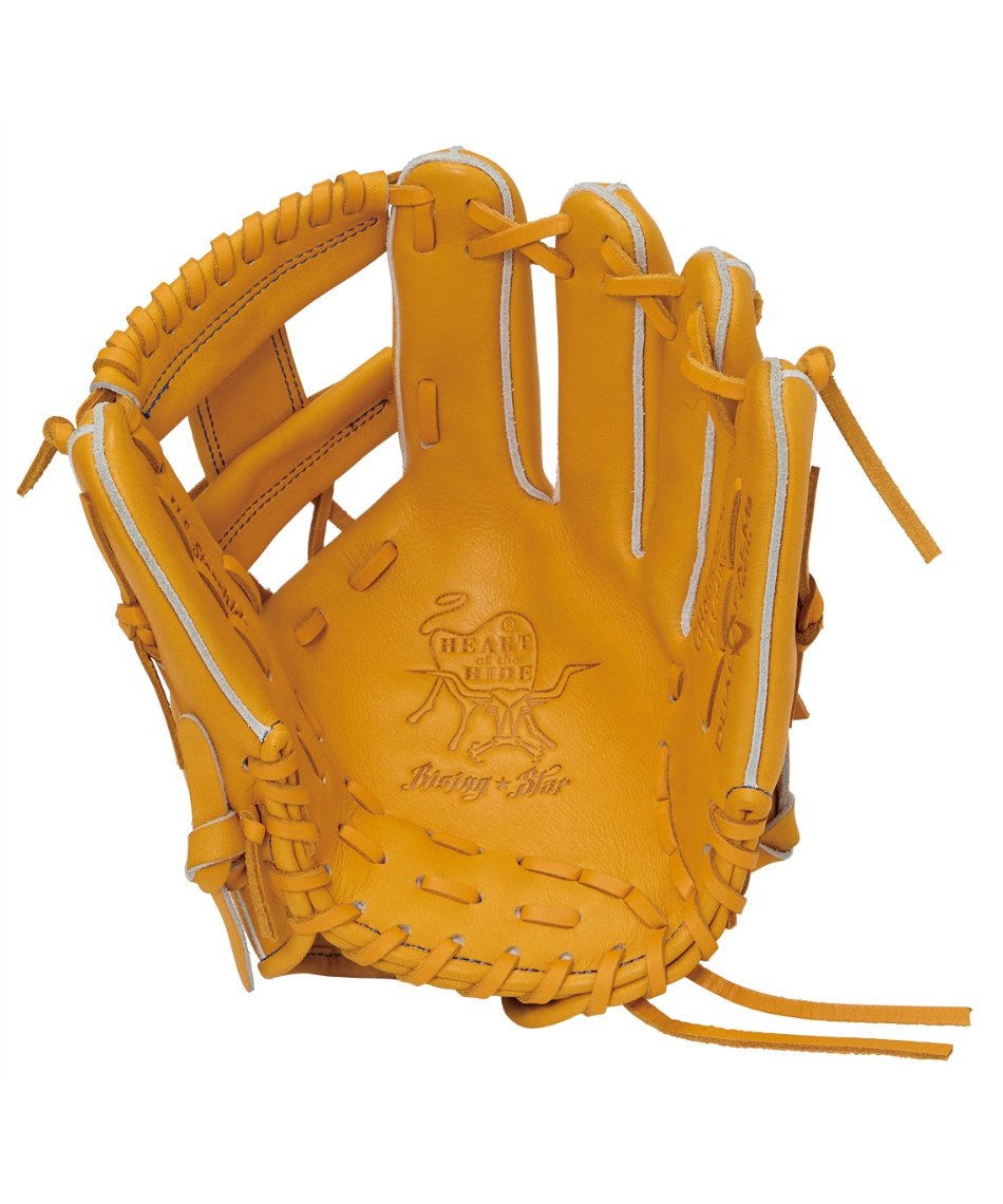 野球 硬式グローブ 内野手用 HOHライジングスターCOMB内 GH6HRN6X0