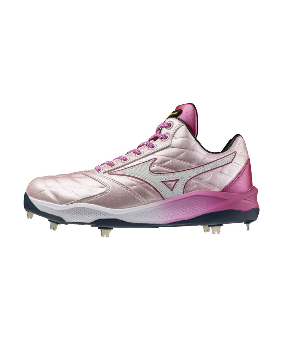 �l���|�C���g144pt �y���������z�~�Y�m(MIZUNO) �싅 �����X�p�C�N �N�b�V�������{�v�� Ltd 11GM263020 �����Y 26�D0