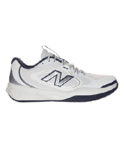 �l���|�C���g1470pt 16% OFF�^SALE �y���������z�j���[�o�����X(new balance) �e�j�X�V���[�Y �I�[���R�[�g�p �t���[�G���Z�� 796 v5 H FuelCell 796 v5 H M7964RA 4E �����Y WH�^NV 25�D5