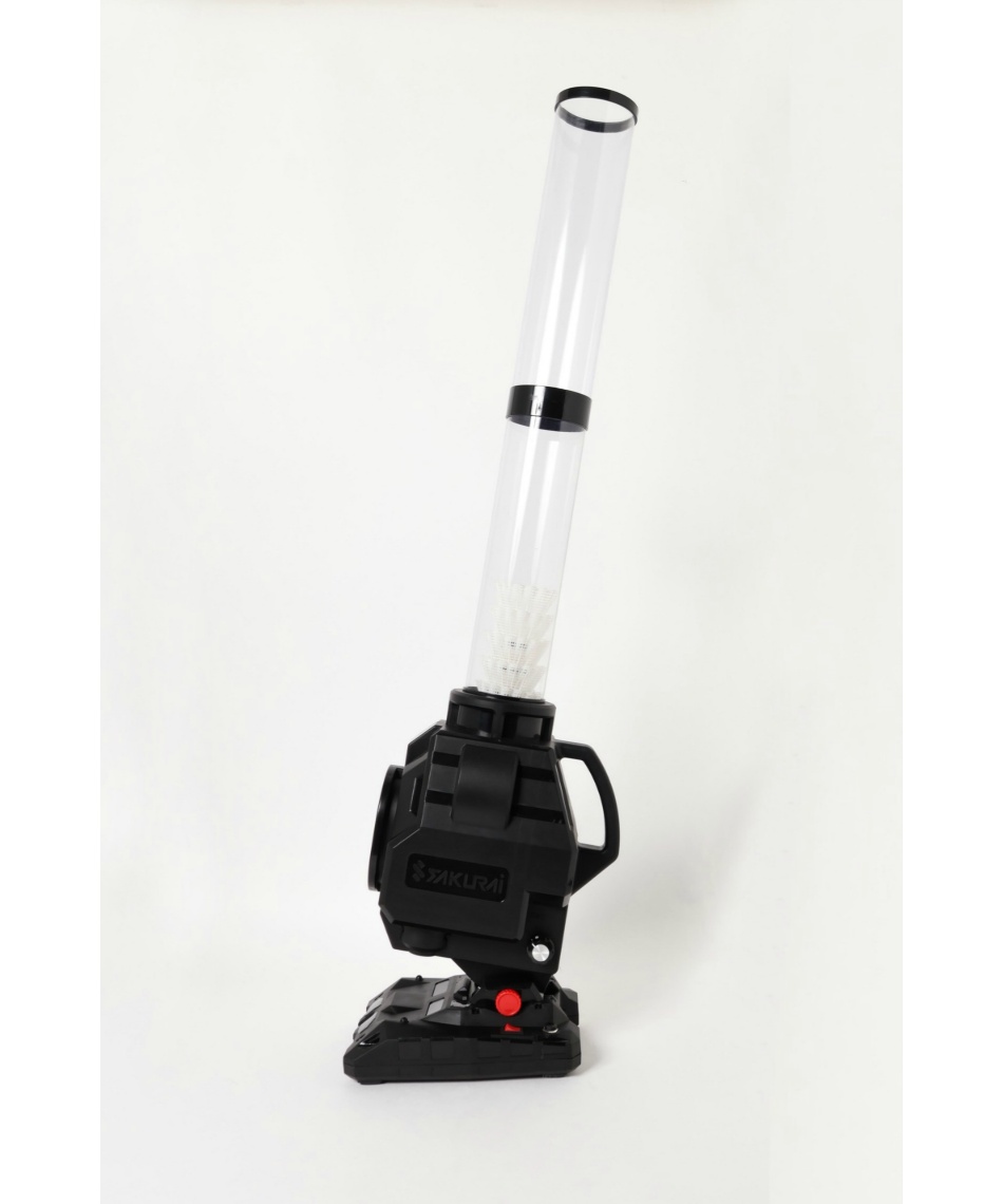 シャトルノックマシーン　CALFLEX トスマシン 付属品あり imgrc0113845362.jpg?fitin=192:192