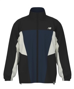 �l���|�C���g68pt 20% OFF�^SALE �y���������z�j���[�o�����X(new balance) �E�C���h�u���[�J�[ �W���P�b�g �E�[�u���g���b�N�W���P�b�g MJ61H33O-BK �����Y BK S