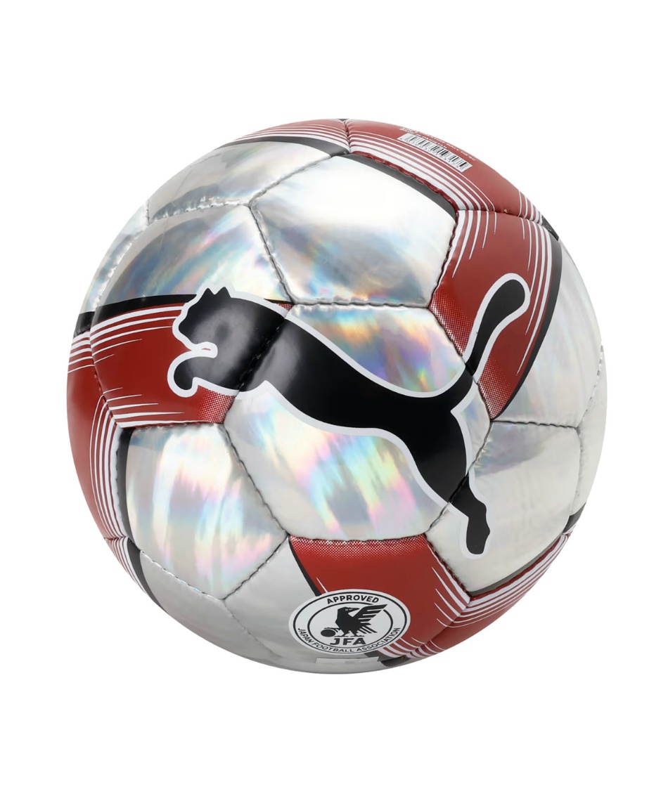 プーマ(PUMA) サッカーボール 4号 検定球 プレステージ グラフィック