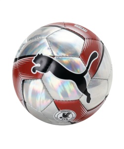プーマ(PUMA) サッカーボール 4号 検定球 プレステージ グラフィック