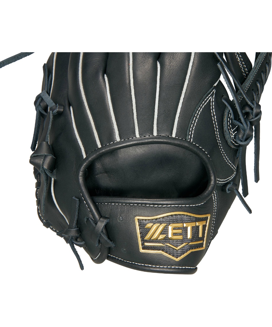 ゼット(ZETT) 野球 一般軟式グローブ オールラウンド 26S ソフト