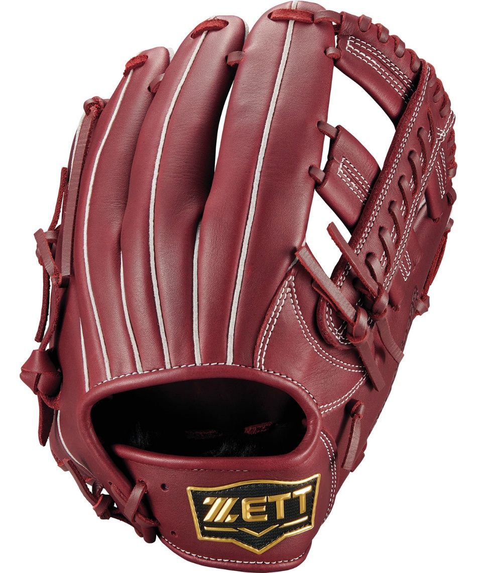 ゼット(ZETT) 野球 一般軟式グローブ オールラウンド 26S ソフト