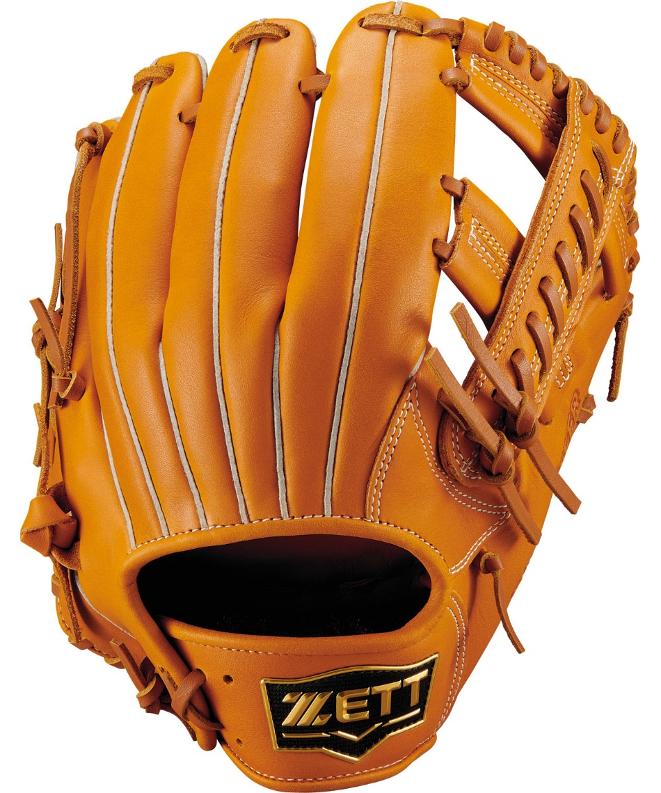 ゼット(ZETT) 野球 一般軟式グローブ オールラウンド 26S ソフト