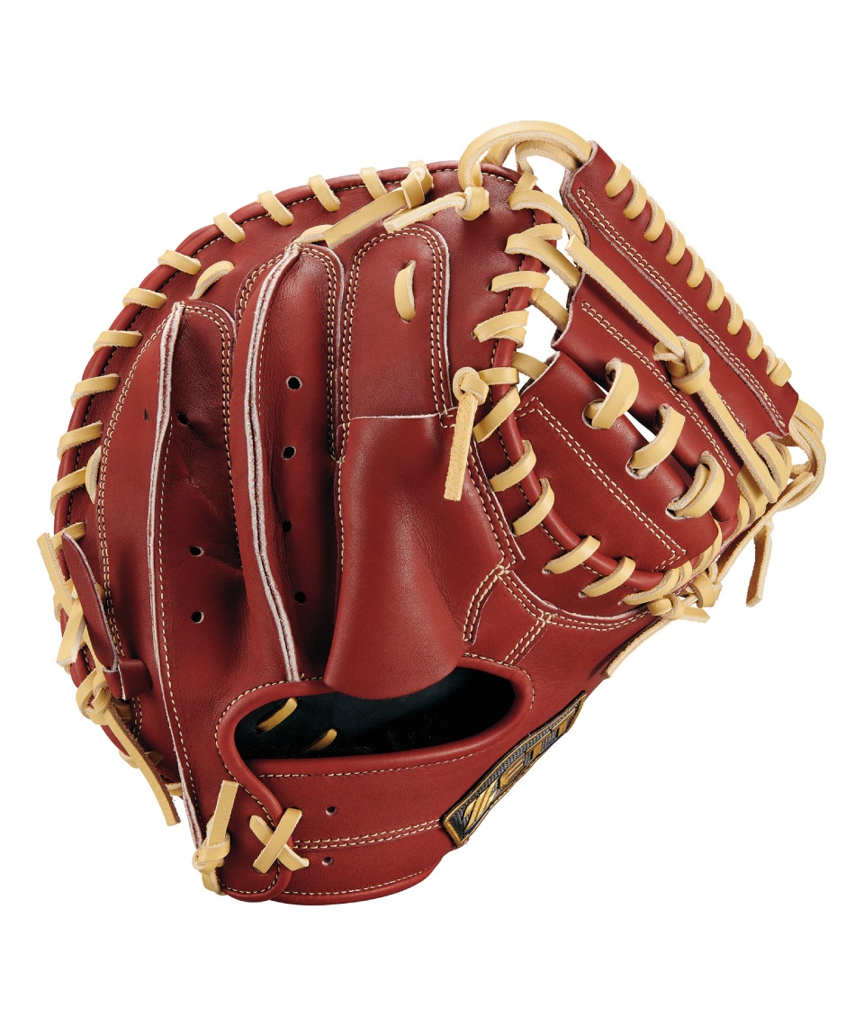 ゼット ネオステイタス キャッチャーミット 野球グローブ」の人気商品