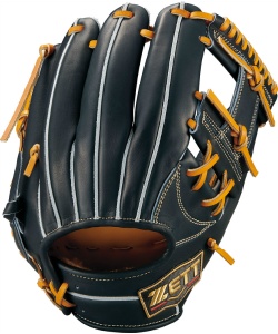 ゼット プロステイタス 内野手 硬式グローブ 今宮モデル」の人気商品