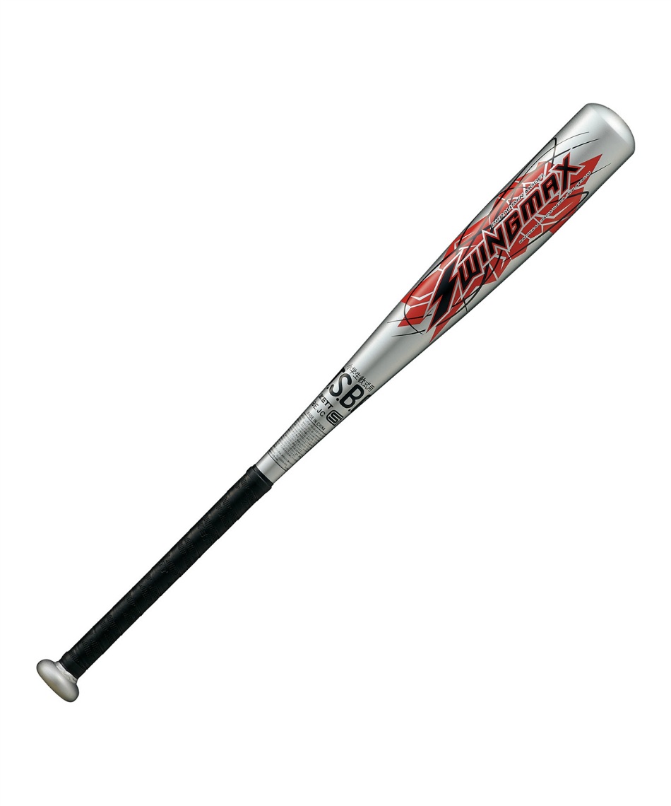 野球 少年軟式バット 26S スウィングマックス BAT75644 | スポーツ用品