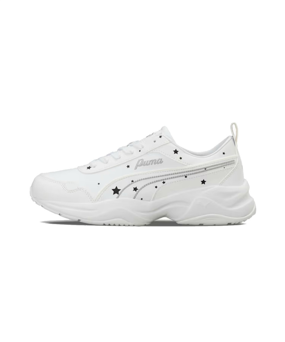 プーマ(PUMA) スニーカー ウィメンズ シリア モード スター スニーカー