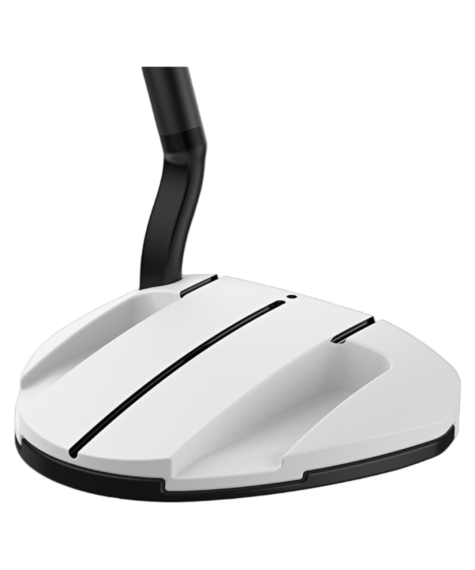 ピン(PING) ゴルフクラブ パター スコッツデール テック ケッチ4