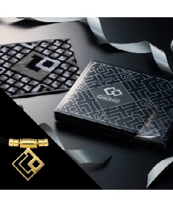 l|Cg225pt yzRgbe(Colantotte) ClbNX AURA PREMIUM BOX v~AS[h DAAAY1015 PGD LL