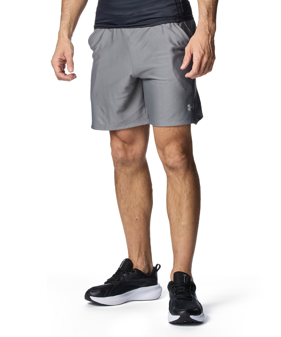 ハーフパンツ メンズ UA COOL PRO SHORTS 6012588-709 UNDER ARMOUR