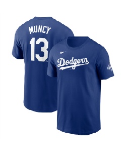 �l���|�C���g59pt �y���������z�G���G���r�[(MLB) �싅�E�F�A ����T�V���c �}���V�[ WS�D�� N&N T ML01-25AS-0207 BLU�|D XXL�iUS�|XL�j