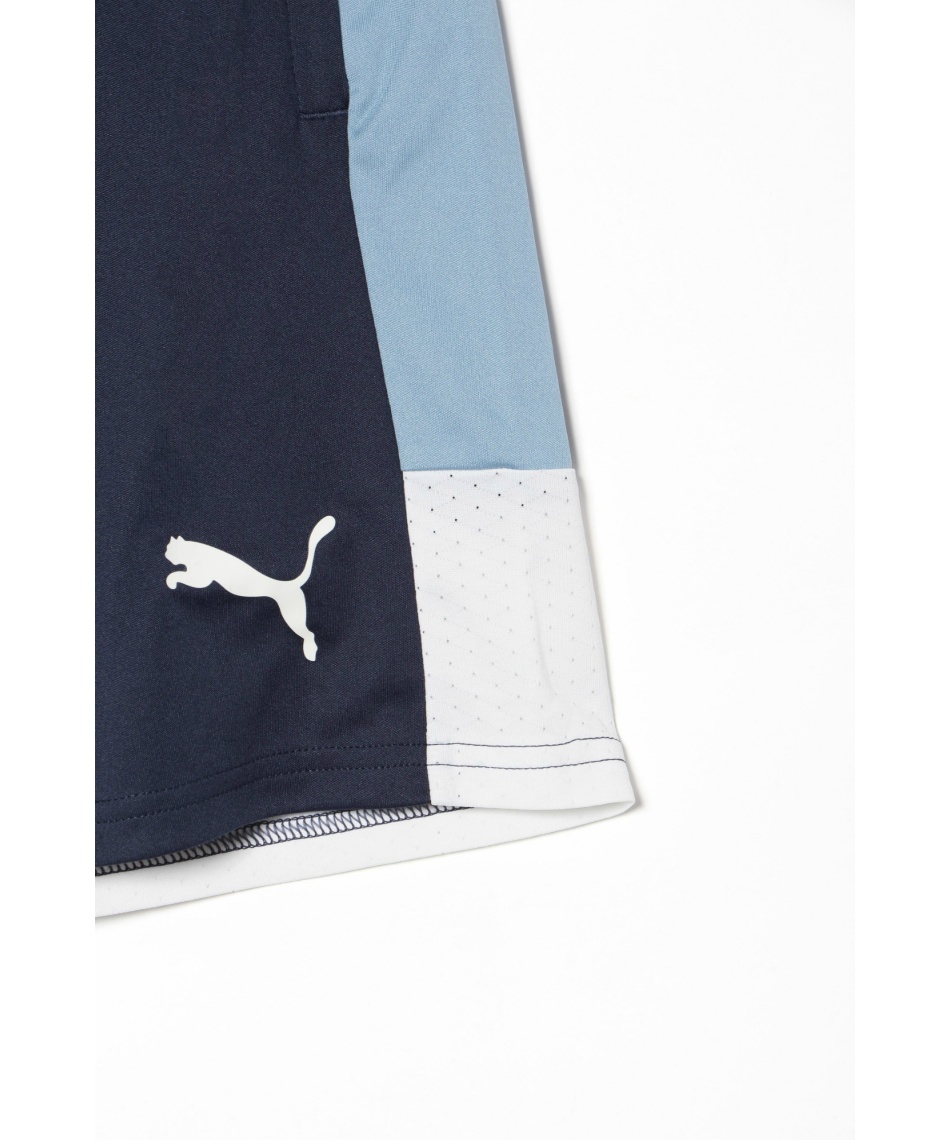 プーマ(PUMA) サッカーウェア ハーフパンツ Q1 IndivL TRショーツ