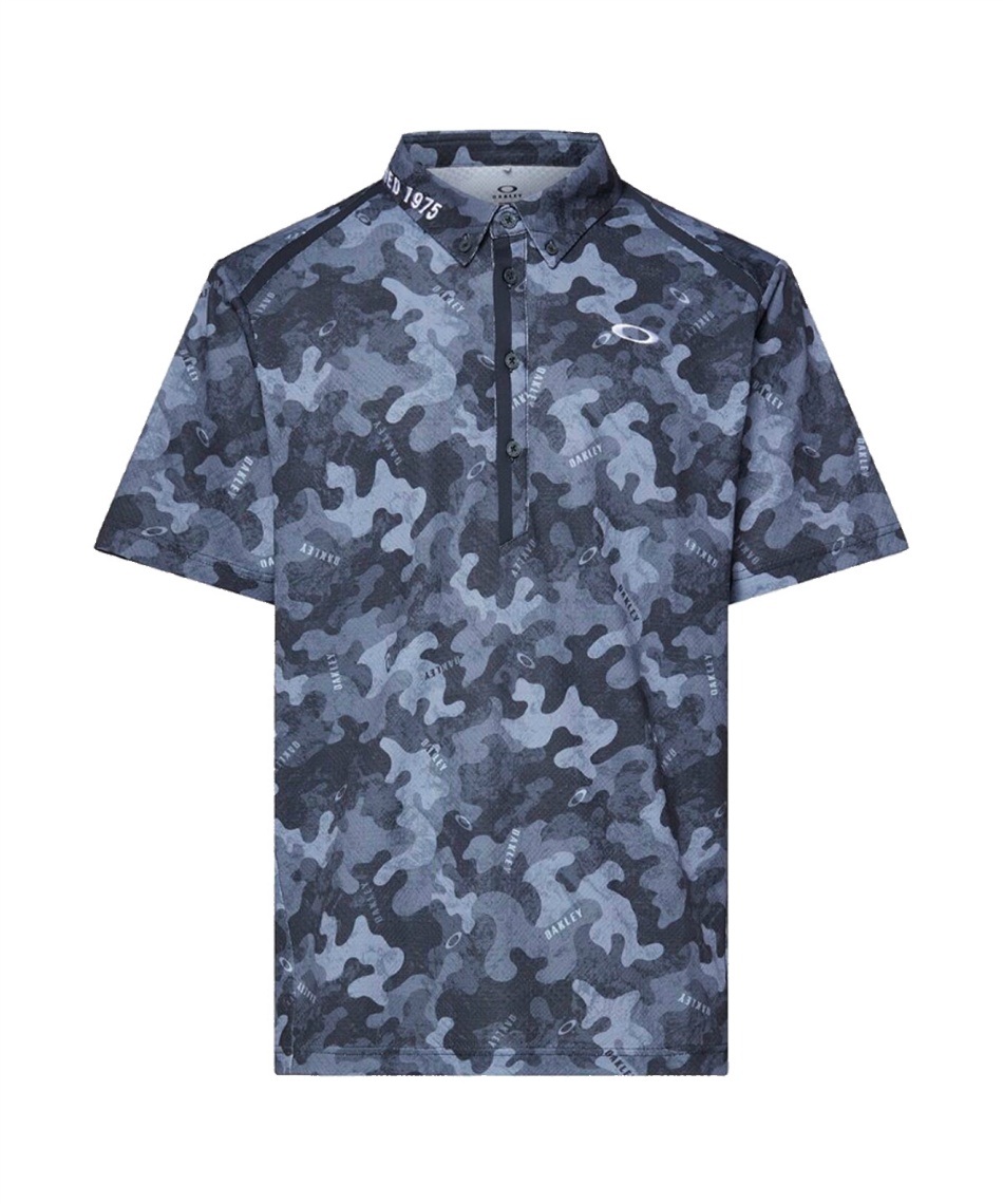 �l���|�C���g90pt 8% OFF�^SALE �y���������z�I�[�N���[(OAKLEY) �S���t�E�F�A �|���V���c ���� O-SYNC PACK INTEGRATED SHIRT FOA408766 �y�������K�i�z�y2026�N�t�ă��f���z �����Y 00G XL�iUS L�j