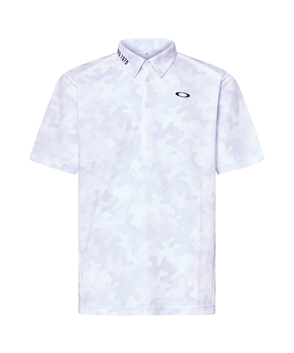 �l���|�C���g99pt �y���������z�I�[�N���[(OAKLEY) �S���t�E�F�A �|���V���c ���� O-SYNC PACK INTEGRATED SHIRT FOA408766 �y�������K�i�z�y2026�N�t�ă��f���z �����Y 186 L�iUS M�j