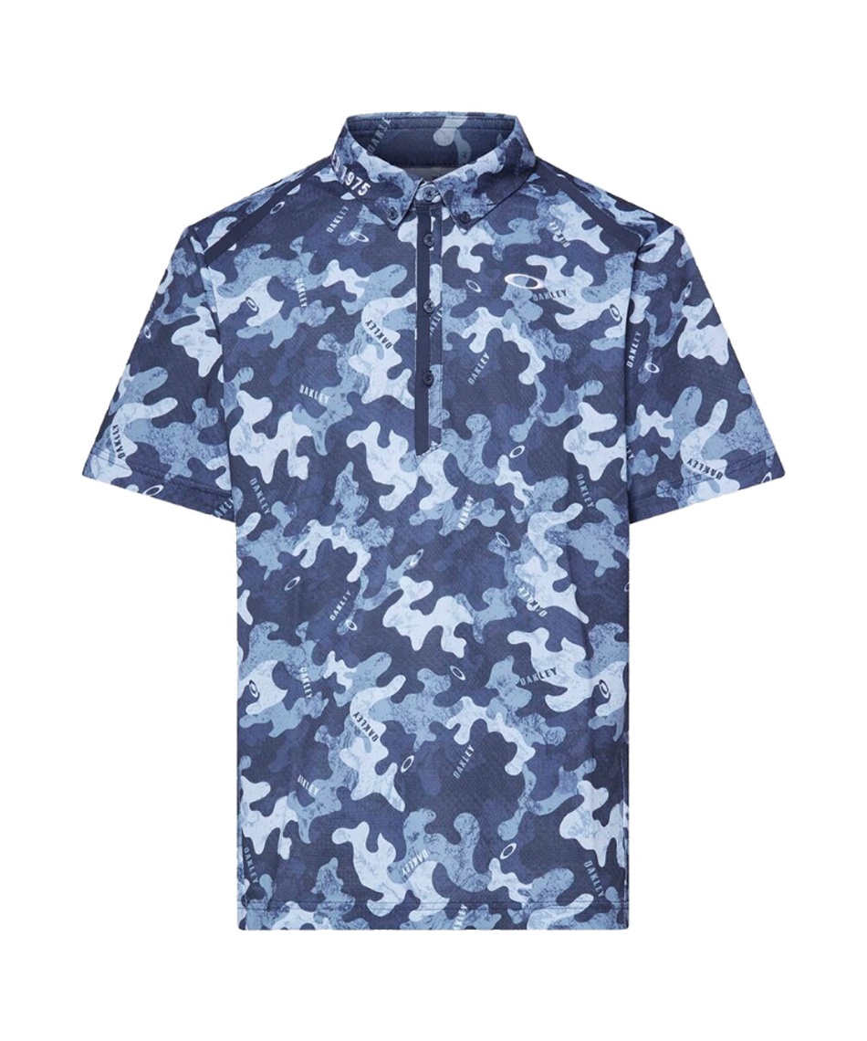 �l���|�C���g90pt 8% OFF�^SALE �y���������z�I�[�N���[(OAKLEY) �S���t�E�F�A �|���V���c ���� O-SYNC PACK INTEGRATED SHIRT FOA408766 �y�������K�i�z�y2026�N�t�ă��f���z �����Y 66V XL�iUS L�j