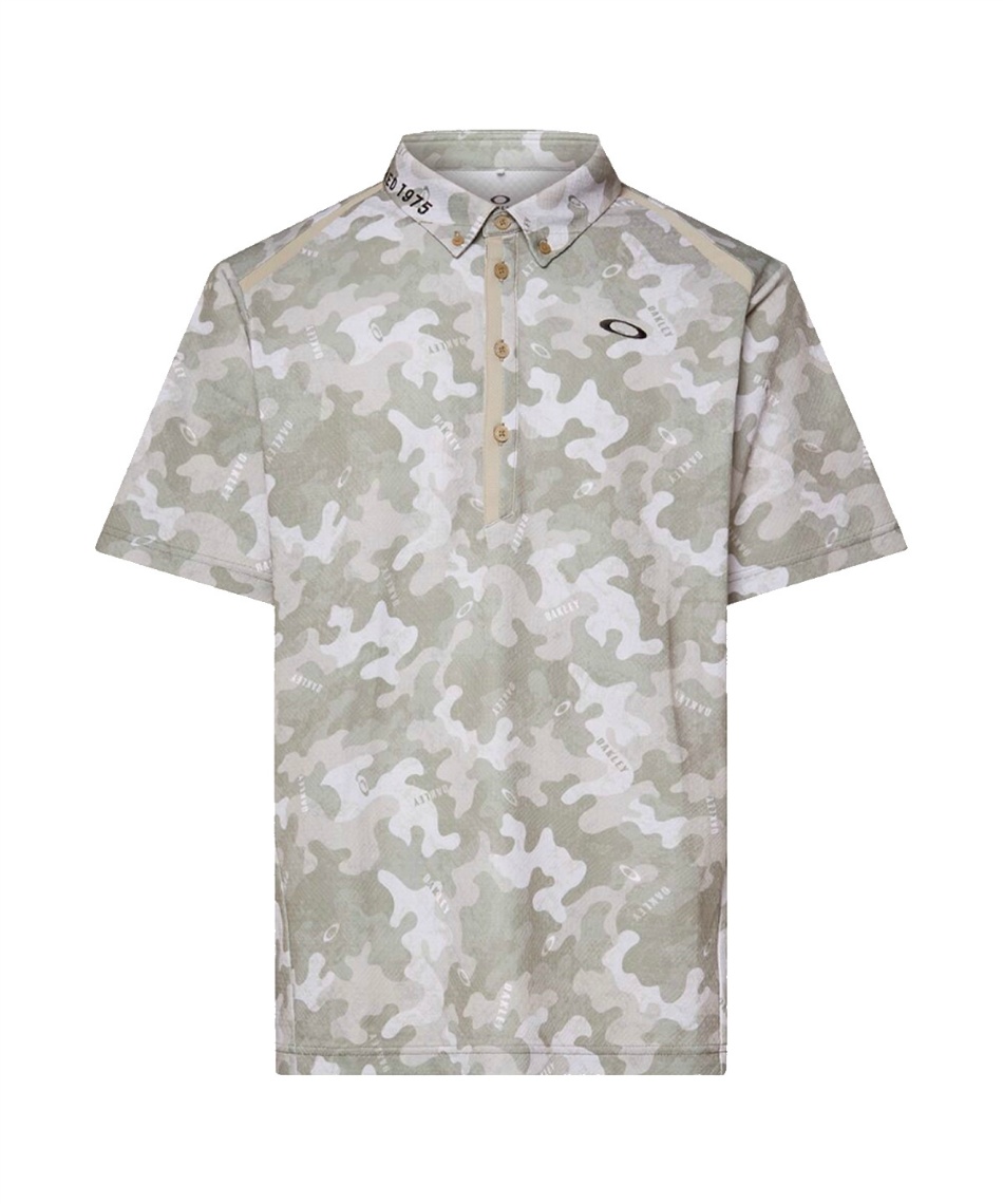 �l���|�C���g90pt 8% OFF�^SALE �y���������z�I�[�N���[(OAKLEY) �S���t�E�F�A �|���V���c ���� O-SYNC PACK INTEGRATED SHIRT FOA408766 �y�������K�i�z�y2026�N�t�ă��f���z �����Y 86E L�iUS M�j