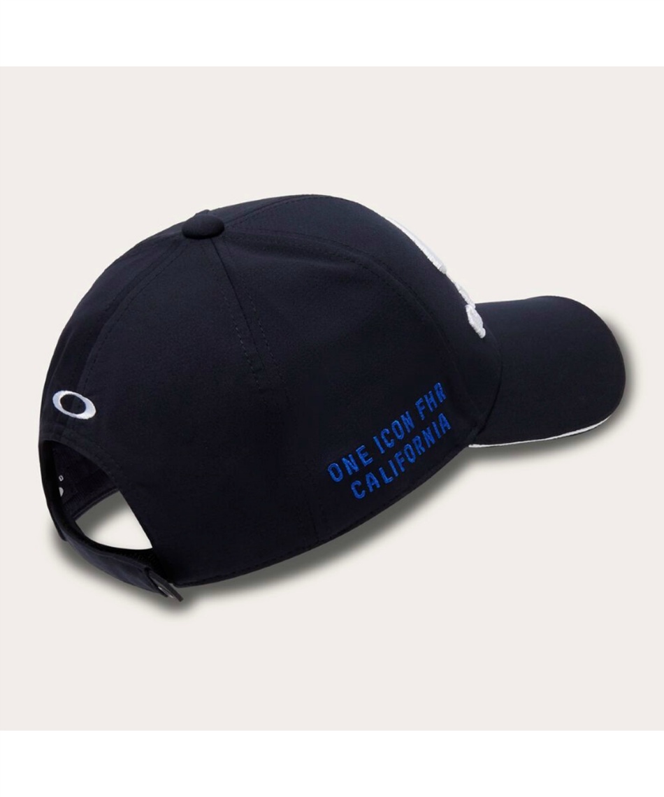 オークリー(OAKLEY) ゴルフ キャップ OAKLEY FIXED CAP 26.0 FOS902390