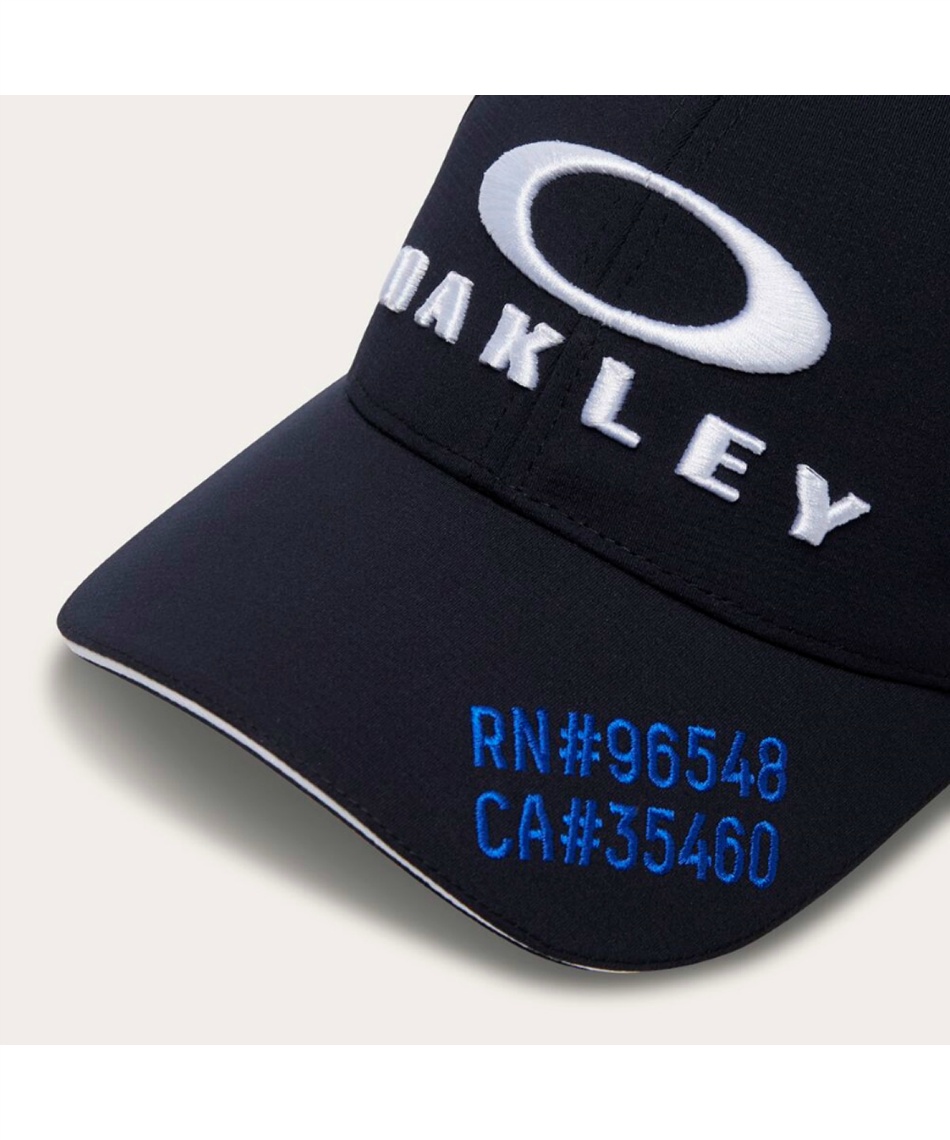 オークリー(OAKLEY) ゴルフ キャップ OAKLEY FIXED CAP 26.0 FOS902390
