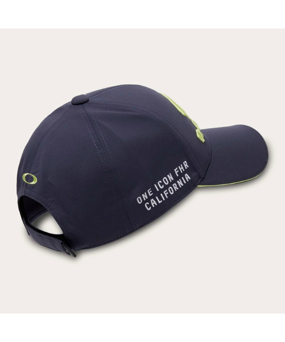 オークリー(OAKLEY) ゴルフ キャップ OAKLEY FIXED CAP 26.0 FOS902390