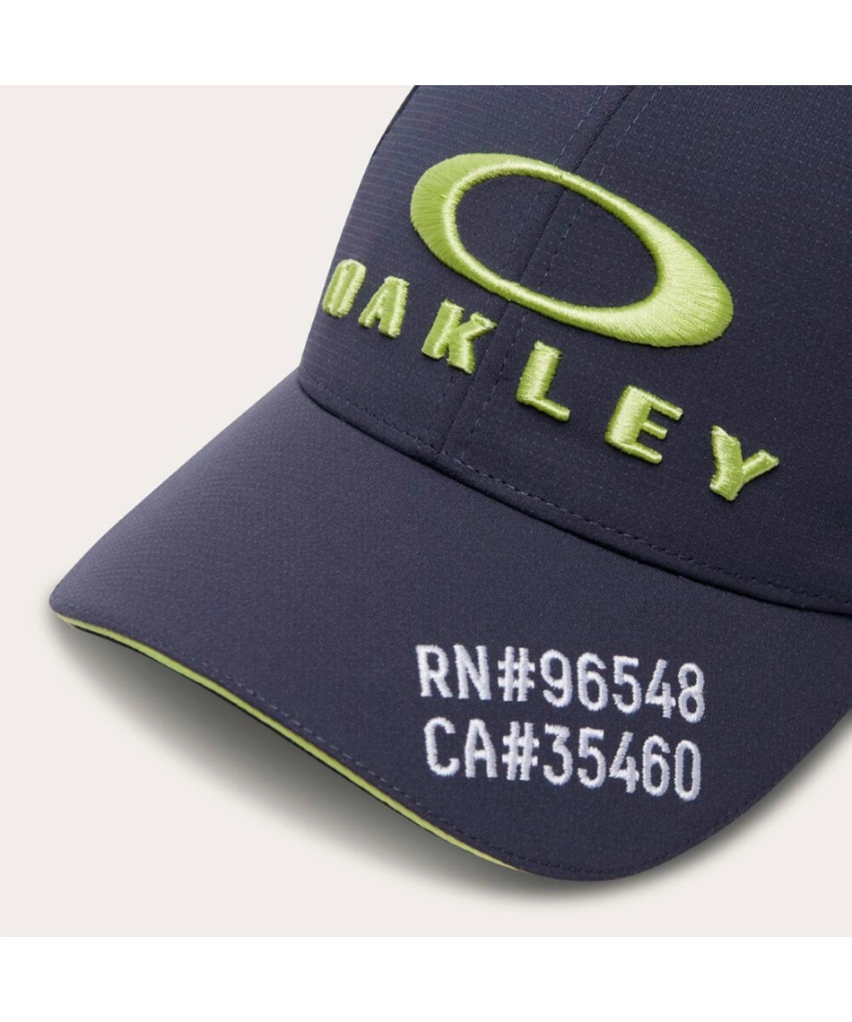 オークリー(OAKLEY) ゴルフ キャップ OAKLEY FIXED CAP 26.0 FOS902390