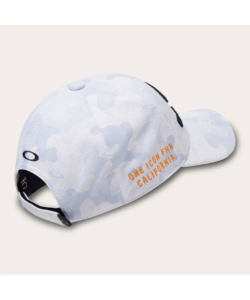 オークリー(OAKLEY) ゴルフ キャップ OAKLEY FIXED CAP 26.0 FOS902390