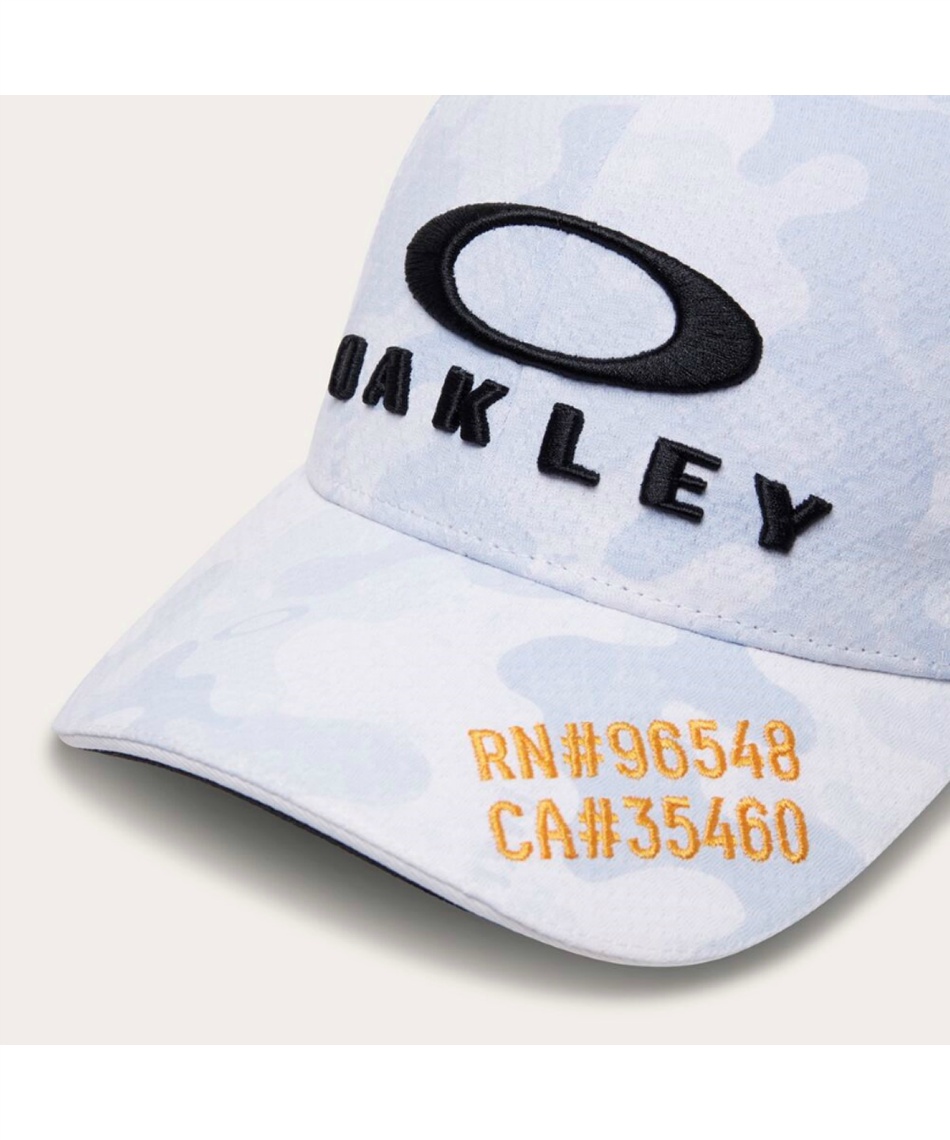 オークリー(OAKLEY) ゴルフ キャップ OAKLEY FIXED CAP 26.0 FOS902390