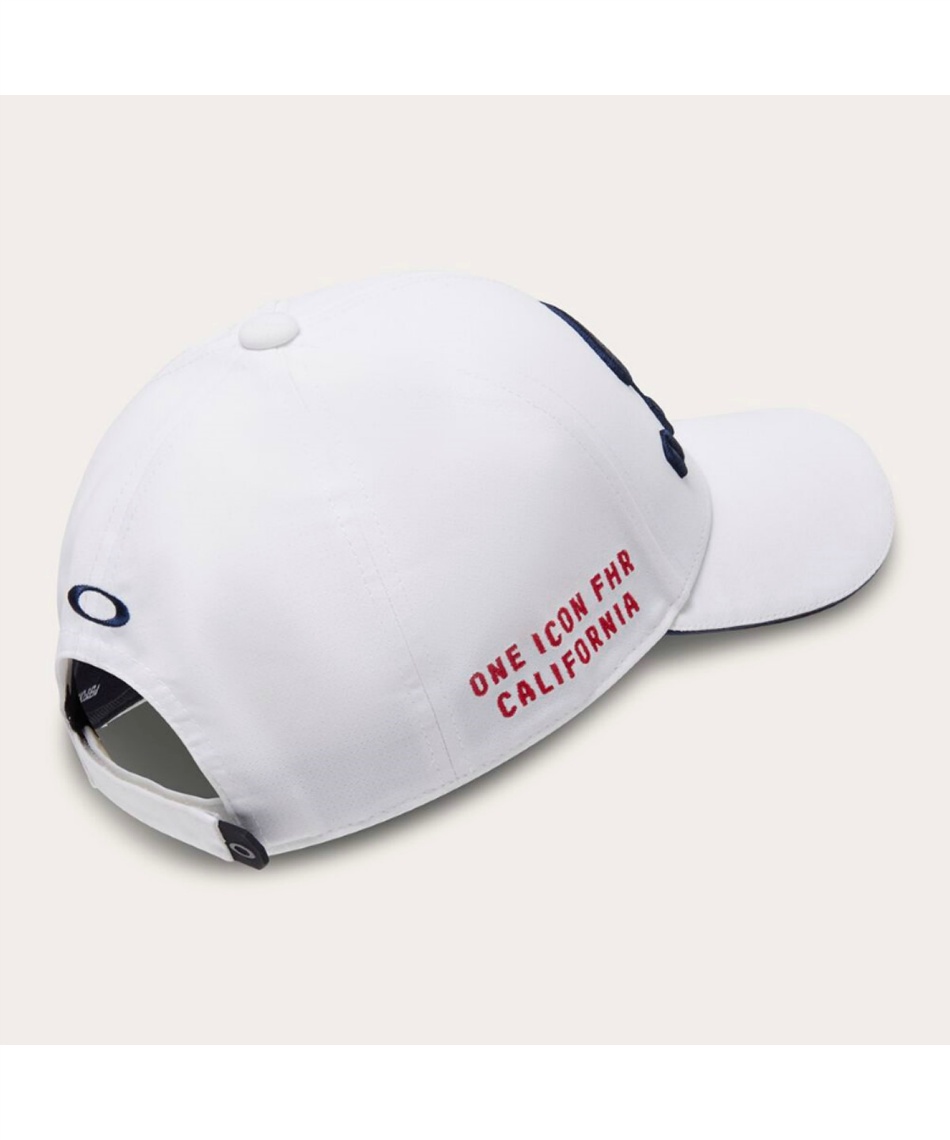 オークリー(OAKLEY) ゴルフ キャップ OAKLEY FIXED CAP 26.0 FOS902390