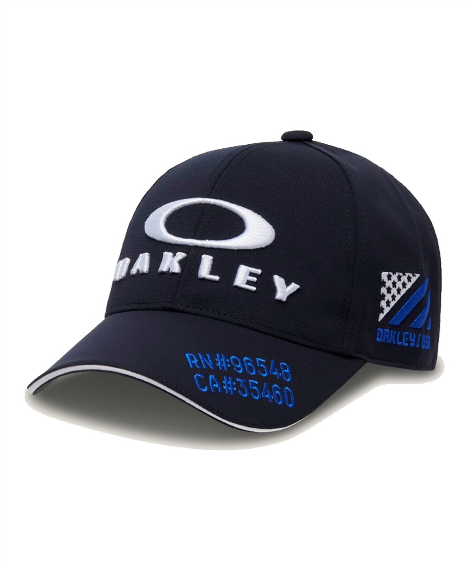 オークリー(OAKLEY) ゴルフ キャップ OAKLEY FIXED CAP 26.0 FOS902390