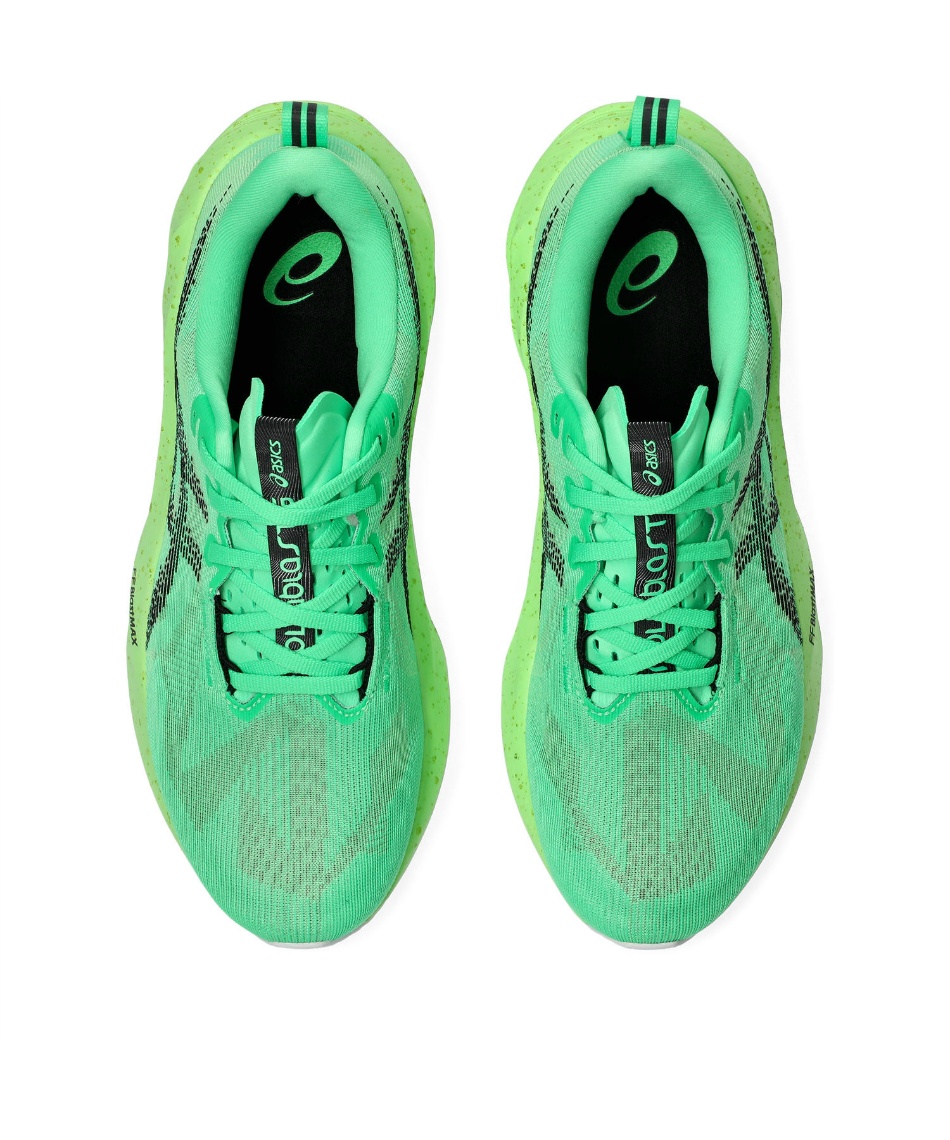 12月11日発売】 アシックス(asics) ランニングシューズ ノバブラスト 5