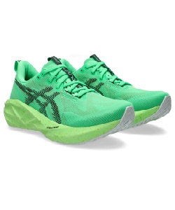 �l���|�C���g150pt �y���������z�y12��11�������z �A�V�b�N�X(asics) �����j���O�V���[�Y �m�o�u���X�g 5 1011C224-300 �����Y VTGRN�^BK 26�D0