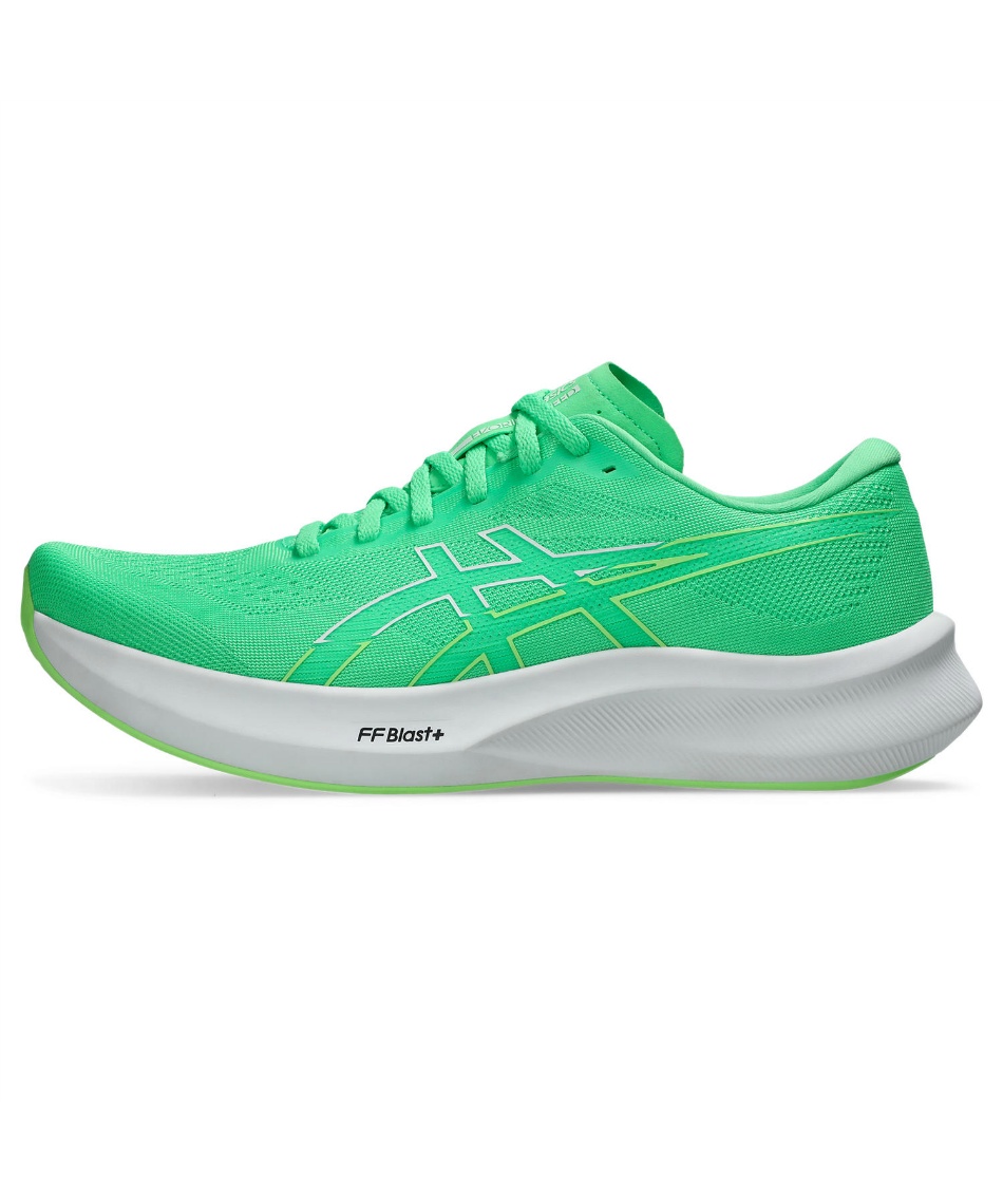 アシックス(asics) ランニングシューズ EvoRide Speed 3 エボライド