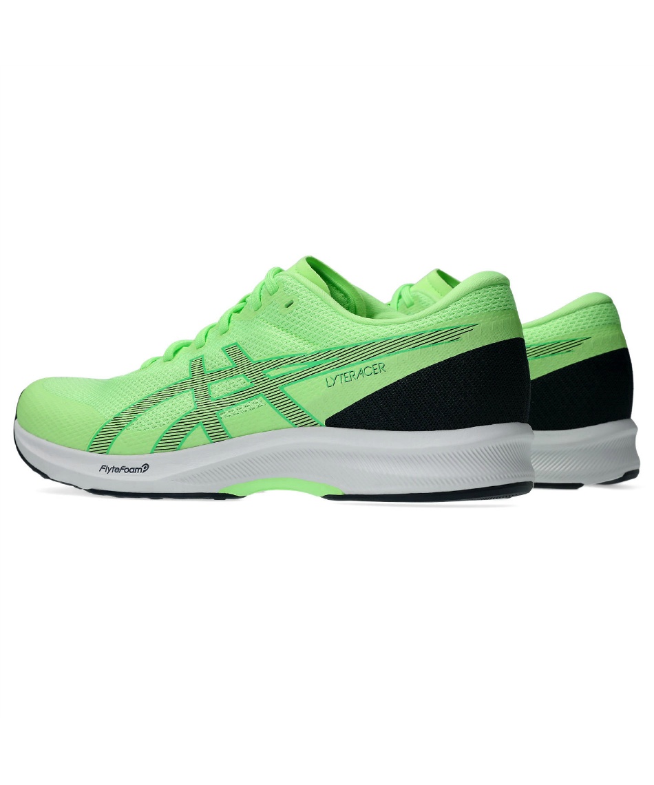 アシックス(asics) ランニングシューズ LYTERACER 6 ライトレーサー 6