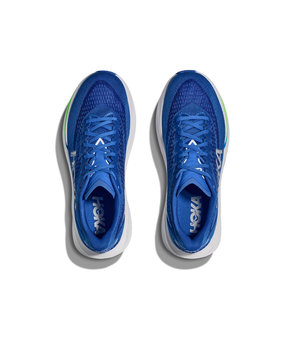 ホカ (HOKA) ランニングシューズ マッハ 7 MACH 7 1171904-CBLTB