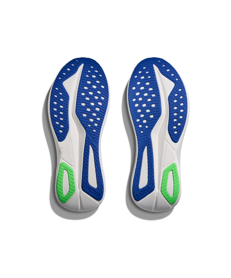 ホカ (HOKA) ランニングシューズ マッハ 7 MACH 7 1171904-CBLTB