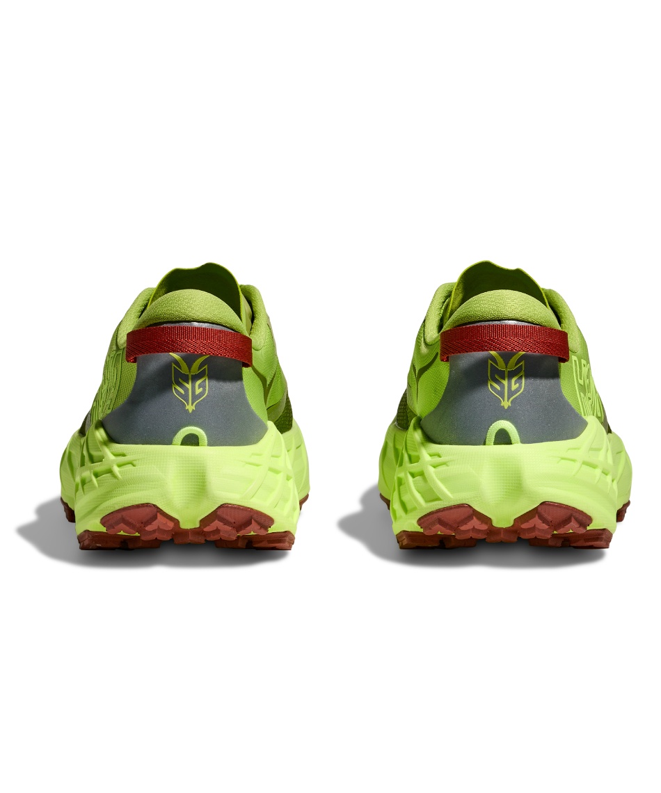 スピカ ホカ (HOKA) トレイルランニングシューズ スピードゴート 7 SPEEDGOAT