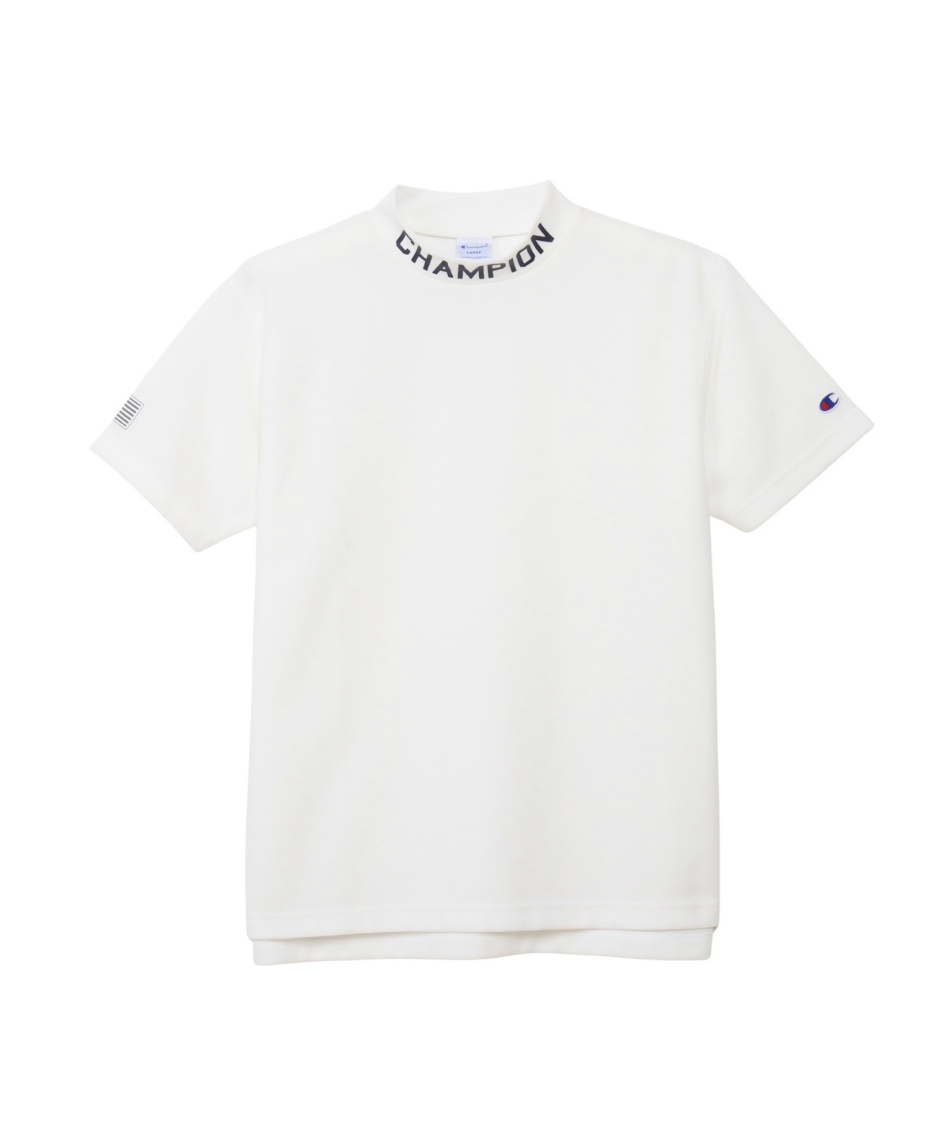 �l���|�C���g54pt �y���������z�`�����s�I��(Champion) �S���t�E�F�A �����V���c �h���C�s�P���b�N�����V���c C3-DG322 �y2026�N�t�ă��f���z �����Y 010 S