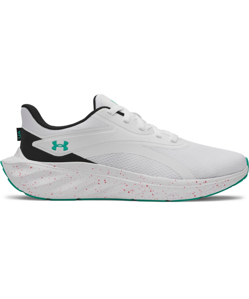 アンダーアーマー(UNDER ARMOUR) ランニングシューズ UA ASCEND